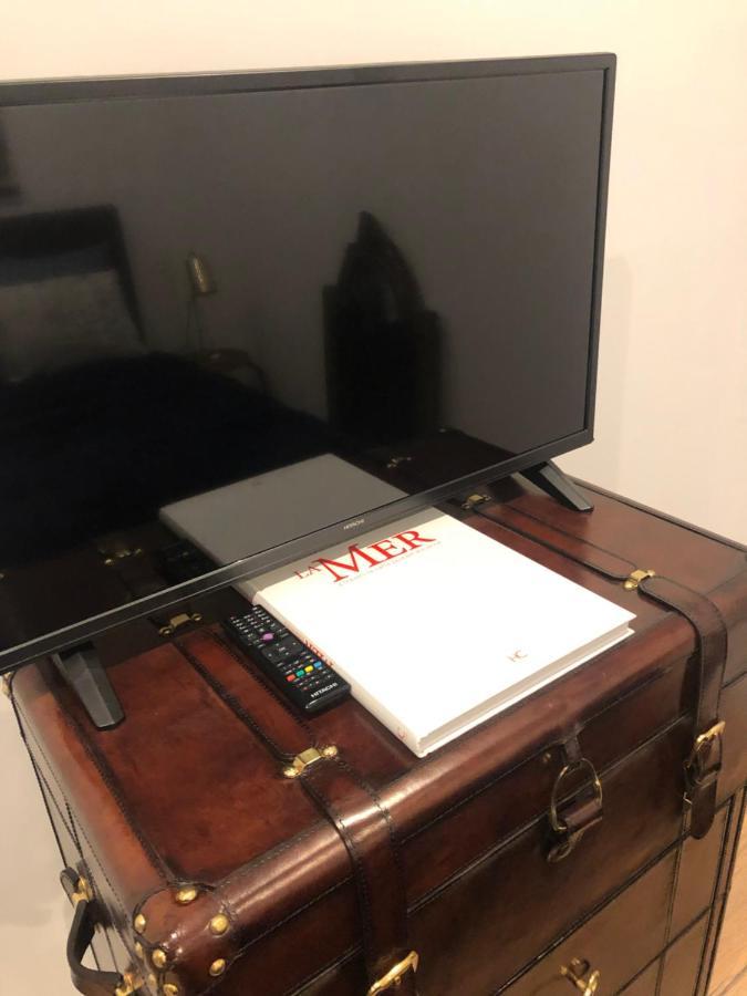 Apartment La