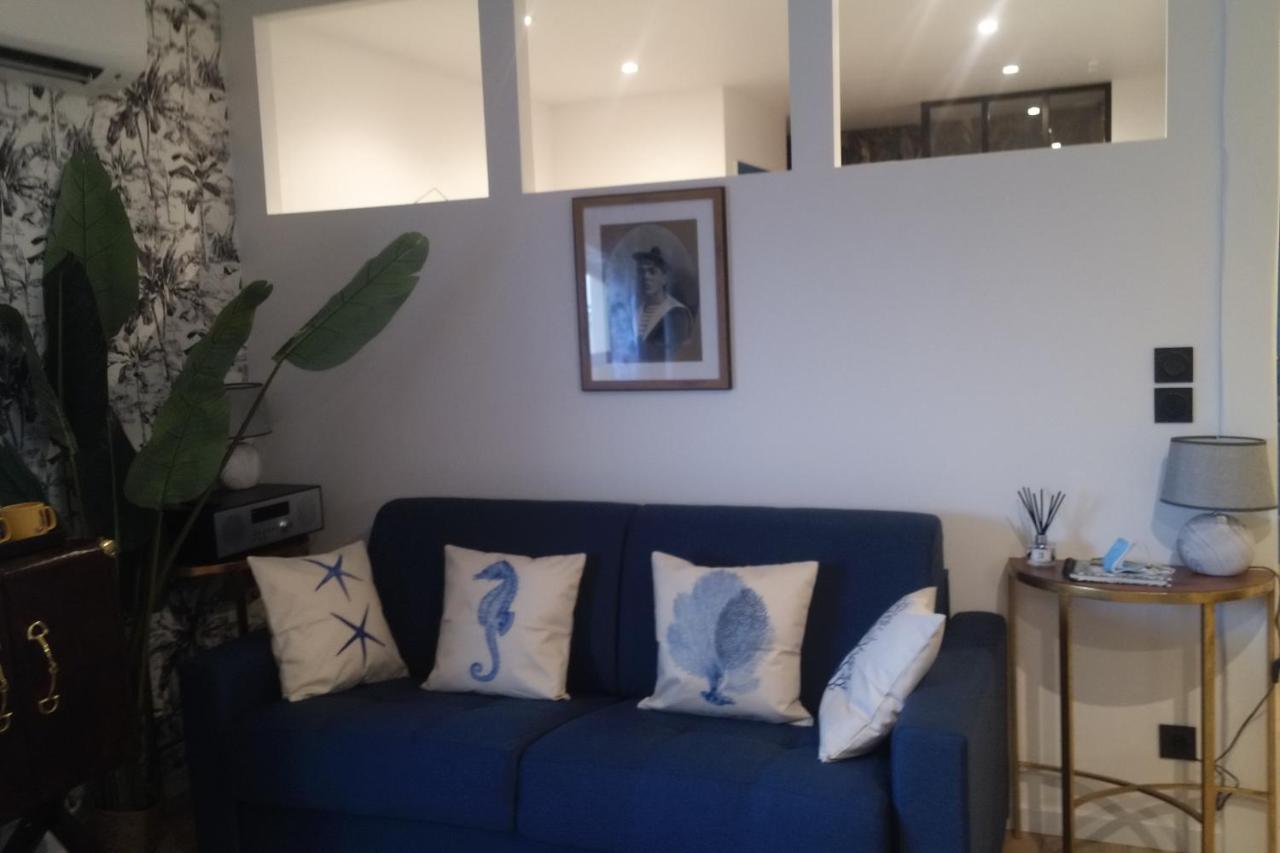 La Apartment La Grande-Motte